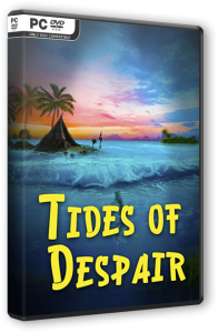 Tides of Despair (2023) PC | RePack от FitGirl