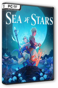 Sea of Stars (2023) PC | RePack от Chovka