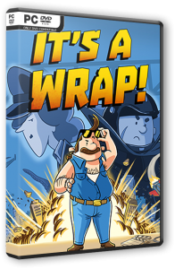 It's a Wrap! (2023) PC | RePack от Chovka