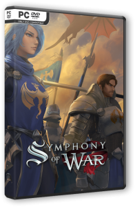 Symphony of War: The Nephilim Saga - Deluxe Edition (2022) PC | RePack от Chovka