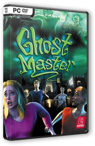 Ghost Master (2003) PC | RePack от Yaroslav98