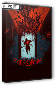 Parasomnia (2023) PC | RePack от Chovka