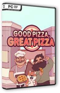 Good Pizza, Great Pizza - Cooking Simulator Game (2023) PC | RePack от Chovka