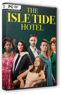 The Isle Tide Hotel (2023) PC | RePack от селезень