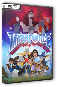 MythForce (2023) PC | RePack от FitGirl