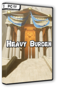 Heavy Burden (2023) PC | RePack от Chovka