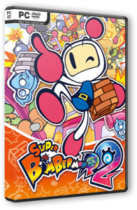 Super Bomberman R2 (2023) PC | RePack от Chovka