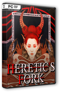 Heretic's Fork (2023) PC | RePack от FitGirl