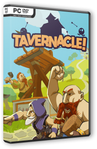 Tavernacle! (2023) PC | RePack от Chovka
