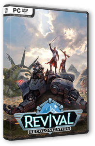 Revival: Recolonization [Early Access] (2023) PC | RePack от Chovka