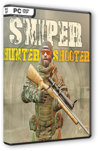Sniper Hunter Shooter (2023) PC | RePack от Chovka