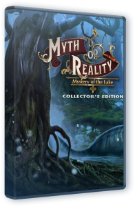 Мифы или реальность 2: Тайна озера / Myth or Reality 2: Mystery of the Lake CE (2023) PC