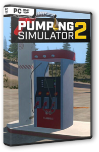 Pumping Simulator 2 (2023) PC | RePack от Chovka