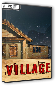 Village (2023) PC | RePack от Chovka