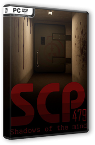 SCP-479: Shadows of the Mind (2023) PC | RePack от FitGirl