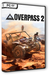 Overpass 2 - Deluxe Edition (2023) PC | RePack от селезень