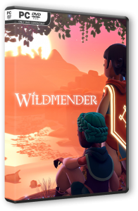 Wildmender (2023) PC | RePack от FitGirl
