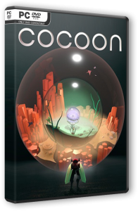 Cocoon (2023) PC | RePack от Chovka