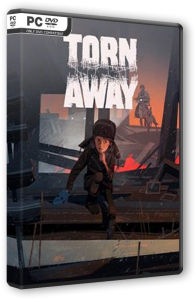 Torn Away (2023) PC | RePack от FitGirl