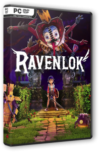 Ravenlok (2023) PC | RePack от Yaroslav98