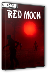 Red Moon: Survival (2023) PC | RePack от Chovka