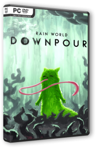 Rain World (2017) PC | RePack от Pioneer