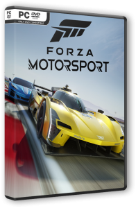 Forza Motorsport: Premium Edition (2023) PC | RePack от Wanterlude