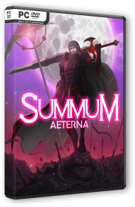 Summum Aeterna (2023) PC | RePack от Chovka