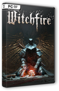 Witchfire [Early Access] (2023) PC | RePack от Chovka