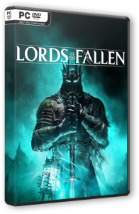 Lords of the Fallen: Deluxe Edition (2023) PC | RePack от FitGirl