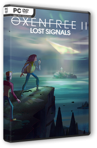 Oxenfree II: Lost Signals (2023) PC | RePack от Chovka