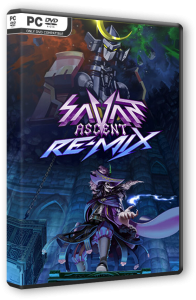 Savant: Ascent REMIX - Bundle (2023) PC | RePack от FitGirl