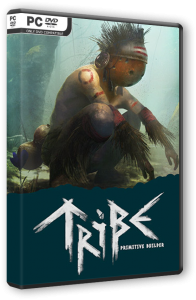 Tribe: Primitive Builder (2023) PC | RePack от FitGirl