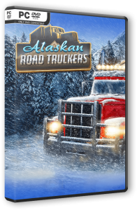 Alaskan Road Truckers: Mother Truckers Edition (2023) PC | RePack от Decepticon