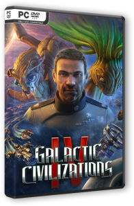 Galactic Civilizations IV: Supernova Edition (2023) PC | RePack от Wanterlude