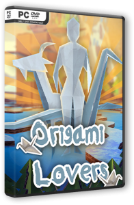 Origami Lovers (2023) PC | RePack от Chovka