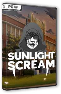 Sunlight Scream: University Massacre (2023) PC | RePack от Chovka