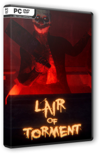 Lair of Torment (2023) PC | RePack от FitGirl