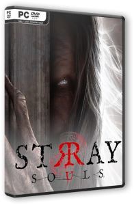 Stray Souls: Cult Classic Edition (2023) PC | RePack от Chovka