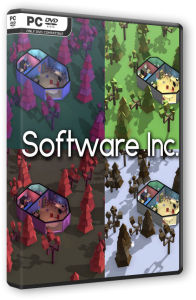 Software Inc. [Early Access] (2015) PC | RePack от Pioneer