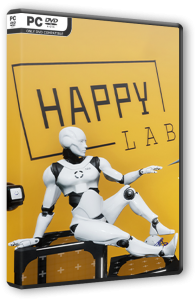 Happy Lab (2023) PC | RePack от FitGirl