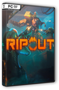 RIPOUT [Early Access] (2023) PC | RePack от Pioneer