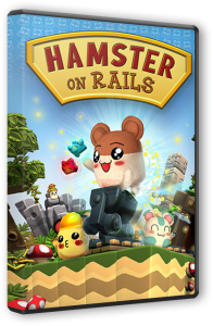 Hamster on Rails (2023) PC | RePack от FitGirl