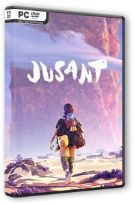 Jusant (2023) PC | RePack от Wanterlude