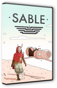 Sable (2021) PC | RePack от Chovka