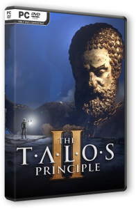 The Talos Principle 2 (2023) PC | RePack от FitGirl