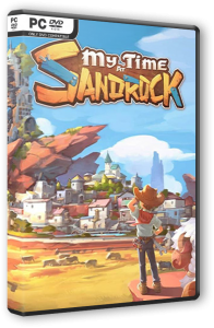 My Time at Sandrock (2023) PC | RePack от Wanterlude