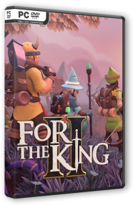 For The King II (2023) PC | RePack от Chovka