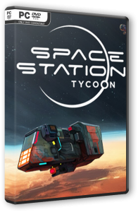 Space Station Tycoon (2023) PC | RePack от Chovka