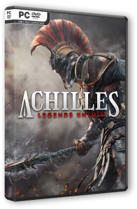 Achilles: Legends Untold (2023) PC | RePack от Chovka